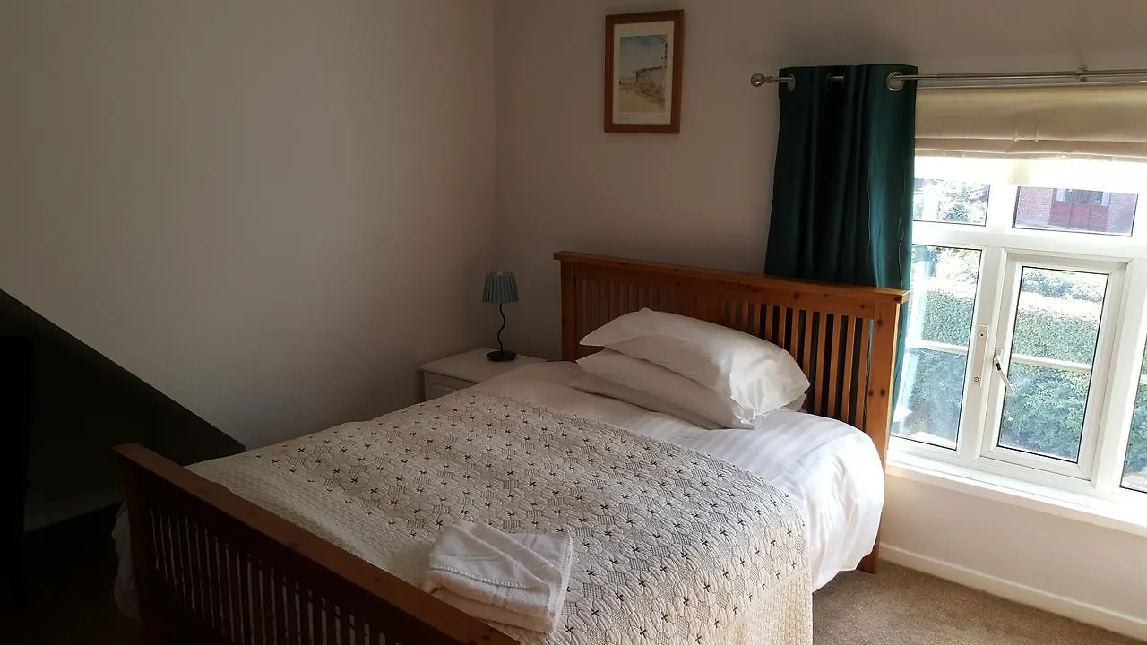 Church End Farm Bed And Breakfast Hale  0*, Hale (Merseyside) United Kingdom