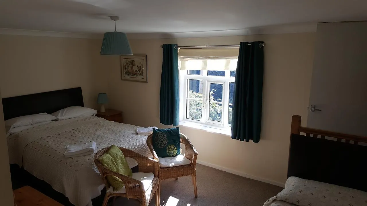 Church End Farm Bed And Breakfast Hale  Hale (Merseyside)