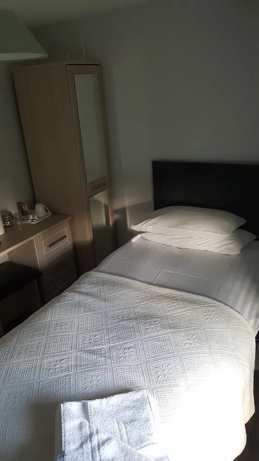 Church End Farm Bed And Breakfast Hale  0*, Hale (Merseyside) United Kingdom