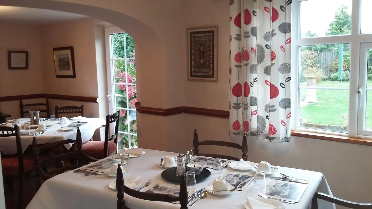 Bed & Breakfast Church End Farm Bed And Breakfast Hale