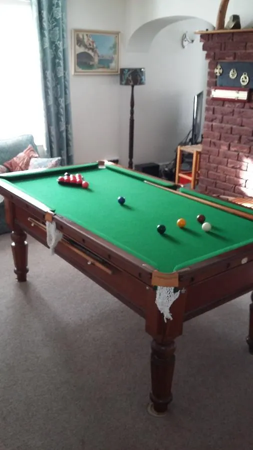Church End Farm Bed And Breakfast Hale  Bed & Breakfast Hale (Merseyside)