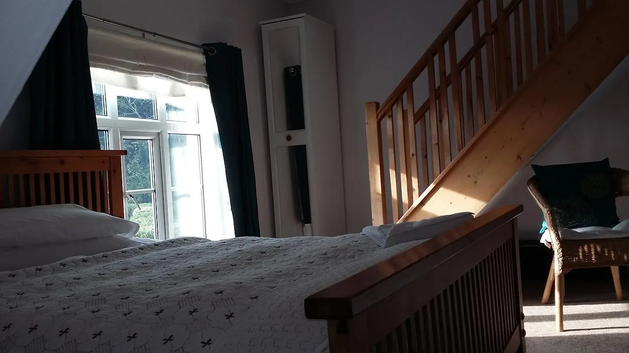 Church End Farm Bed And Breakfast Hale